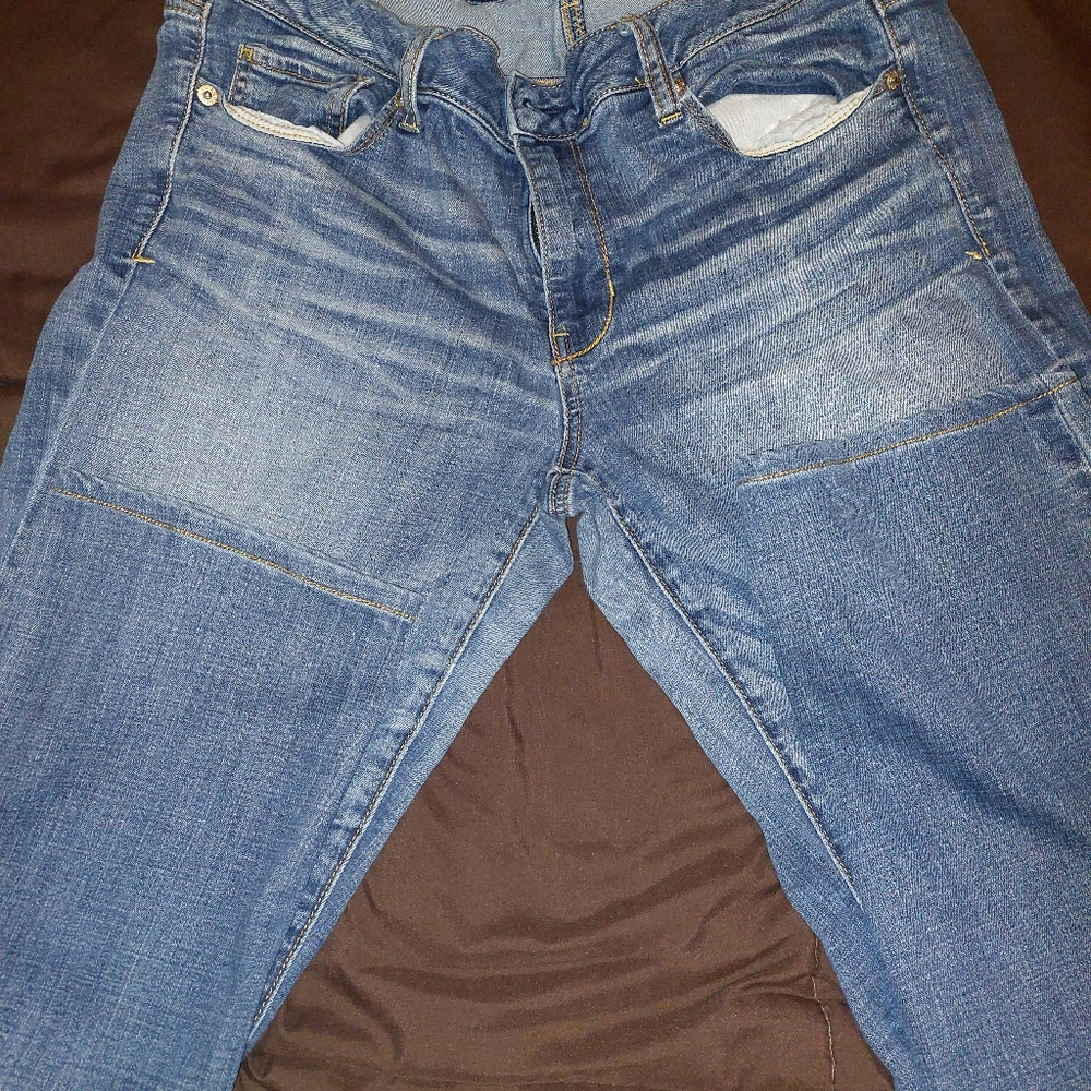 Womens American Eagle Jeans